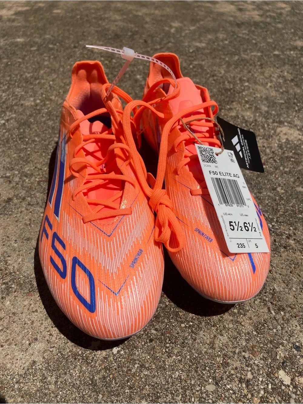 adidas youth soccer